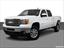 2012 GMC Sierra 2500 HD Crew Cab